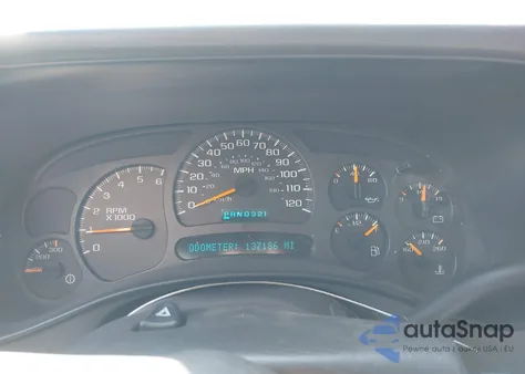 2003 GMC Sierra 2500Hd Sle from USA, damaged, VIN 1GTHC29U83E378201